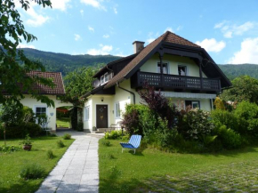 Отель Landhaus Monika, Боденсдорф